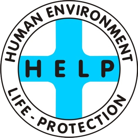 Logo HELP