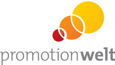 Logo promotionwelt